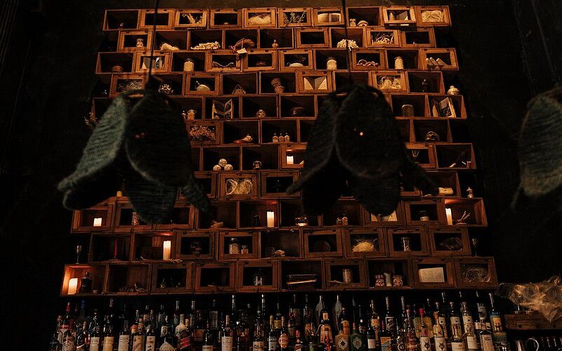 Holoch: A Masterclass in Modern Culinary Artistry