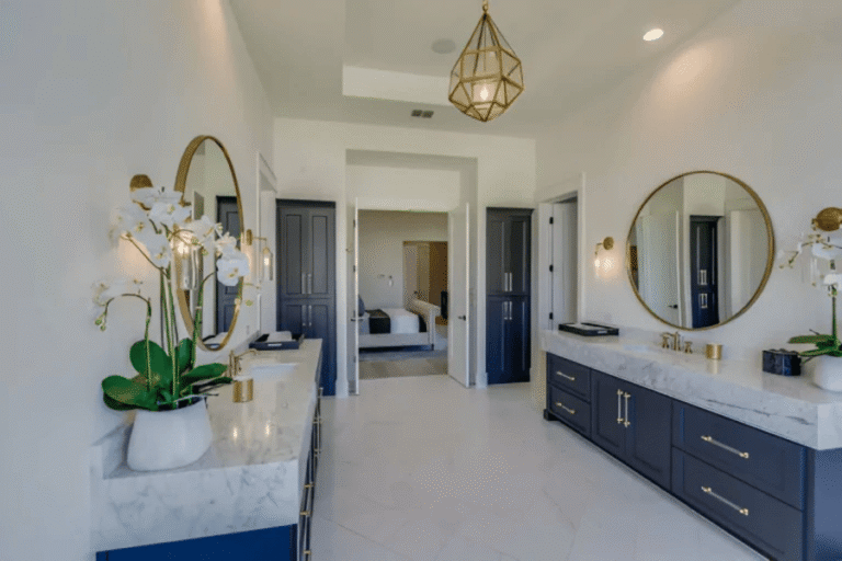 Bathroom remodeling services Duluth GA