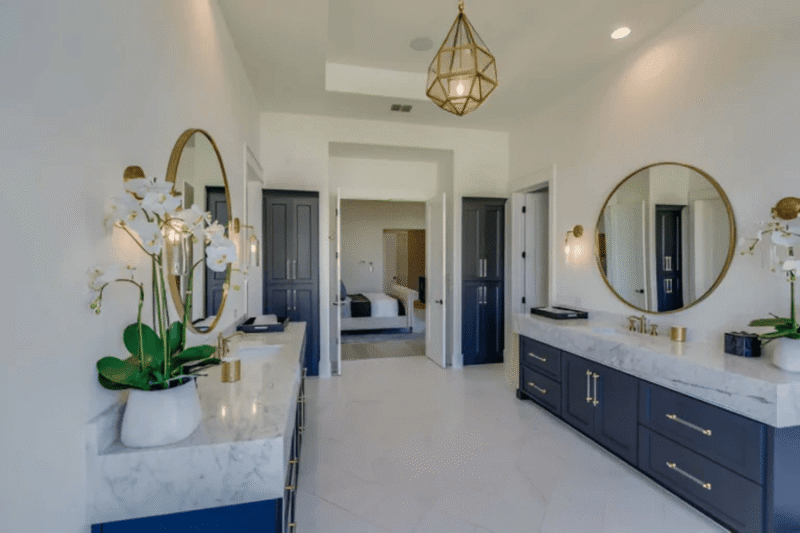 Expert Bathroom Remodeling and General Contracting Services