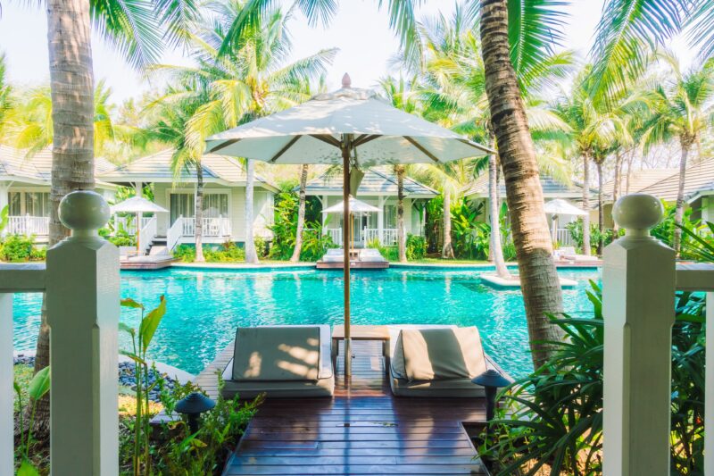 Luxury Hotel at Havelock Island – Matsya Island Retreat Andaman