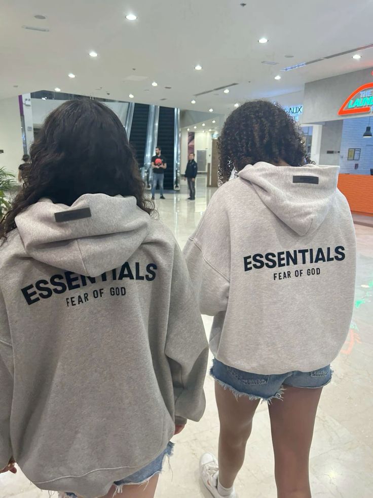 Essentials T Shirt