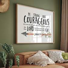Why Is Wall Art With Scripture Verses So Meaningful for Christian Homes?