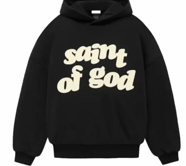 Saint Michael Clothing: Where Streetwear Meets Rebellion
