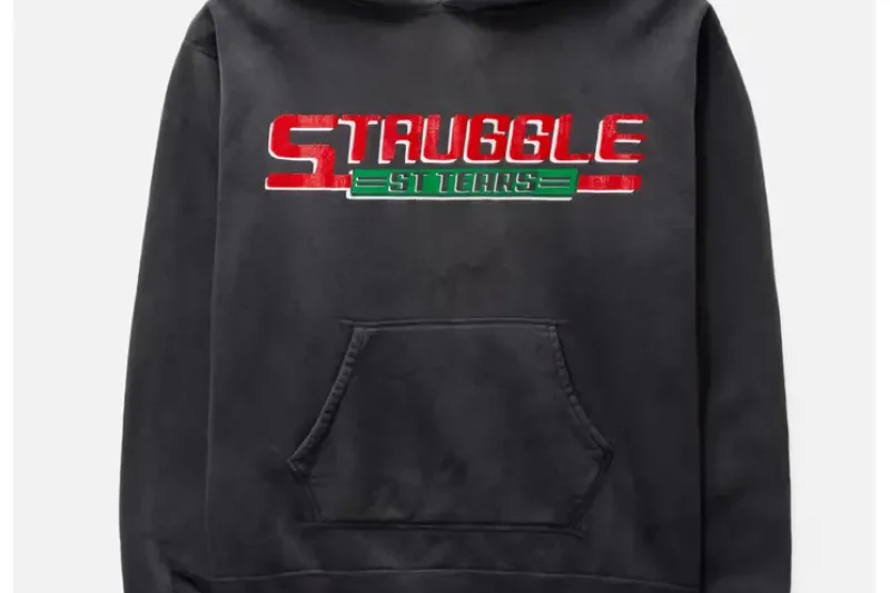 Saint Michael Apparel Glow for Everyday Excellence