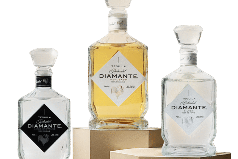 Unveiling the Secrets of Redondel Diamante Tequila: What Makes It a Must-Try?