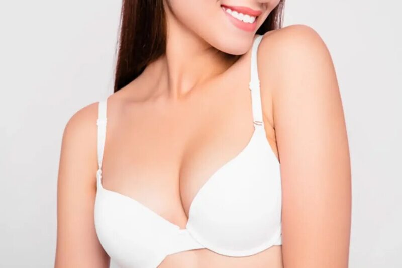 Best Doctors in Dubai Delivering Beautiful Breast Lift Outcomes