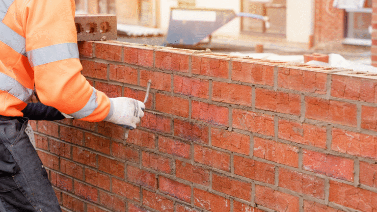 Brick Pointing in Bronx NY