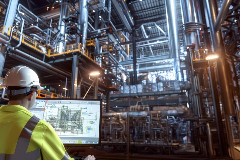 Strategic Execution and Engineering Excellence in Chemical Operations