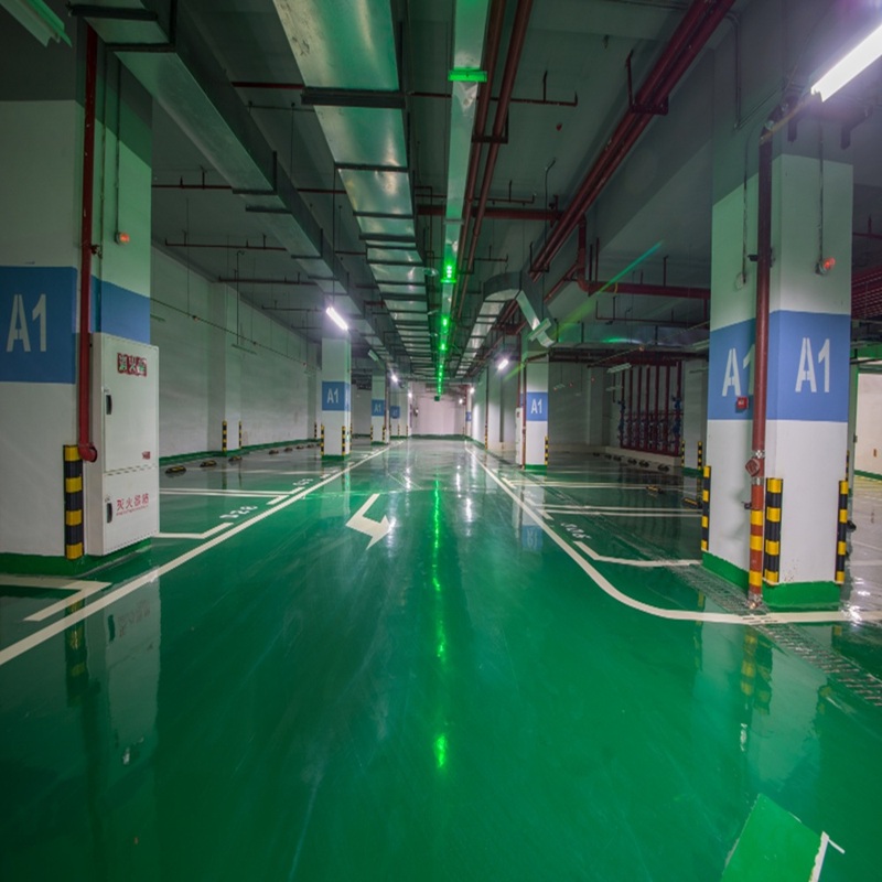 epoxy floor coating melbourne
