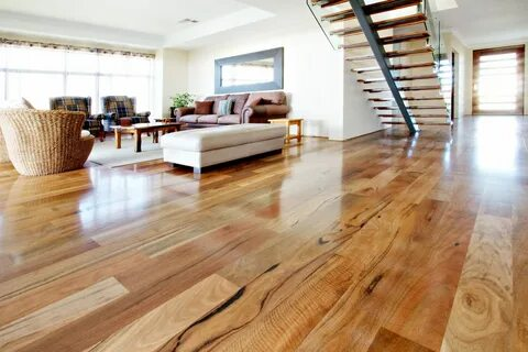 Transform Your Interiors with an Expert Flooring Company in Dubai