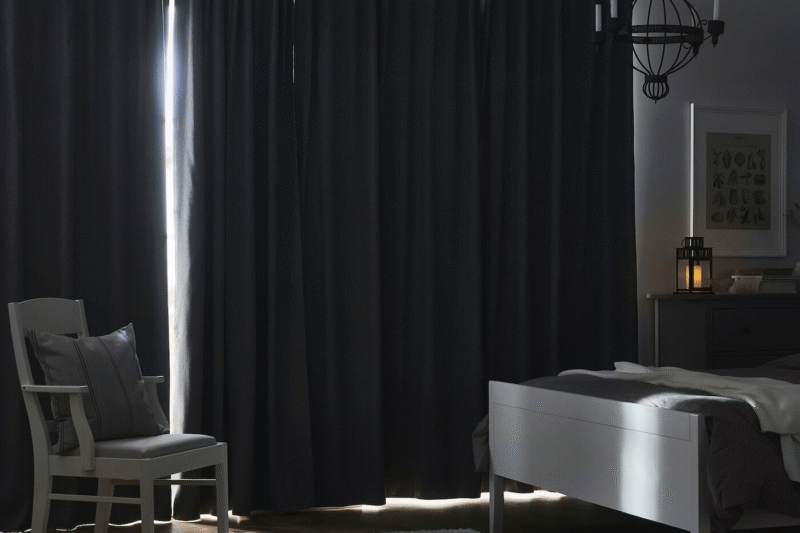 High-End Blackout Curtains Supplier in Dubai for Premium Interiors