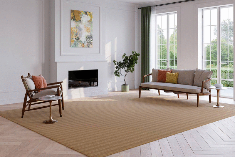 Wall to Wall Carpets in Dubai – Elevate Your Home Décor Instantly