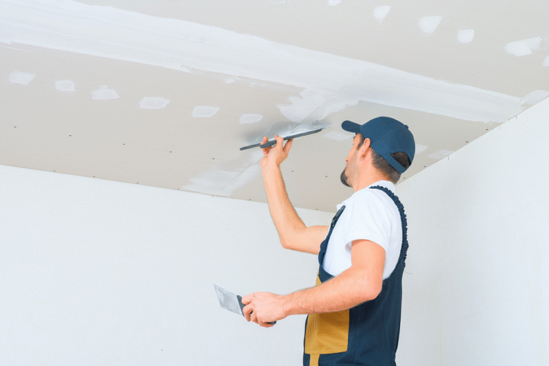 Comprehensive Drywall Repair and Installation Services