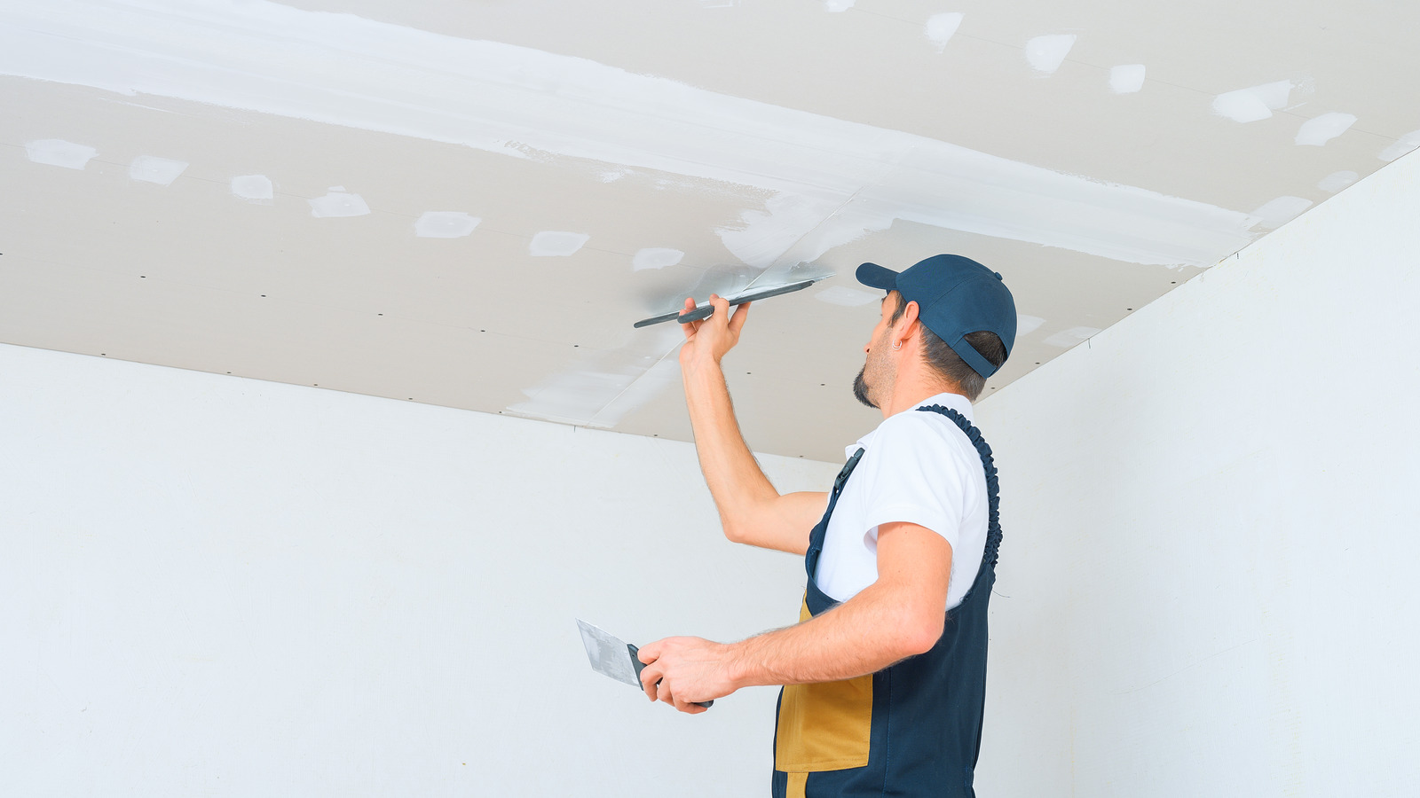 Drywall Repair Services in Cartersville GA