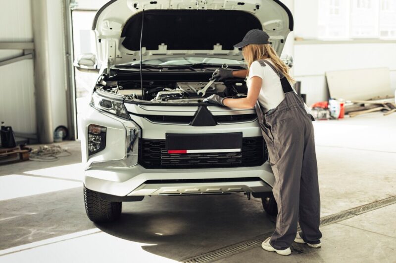 Reliable Mechanic Near Me: Trusted Auto Repair in Plano, TX by Patriot Express Tire & Oil