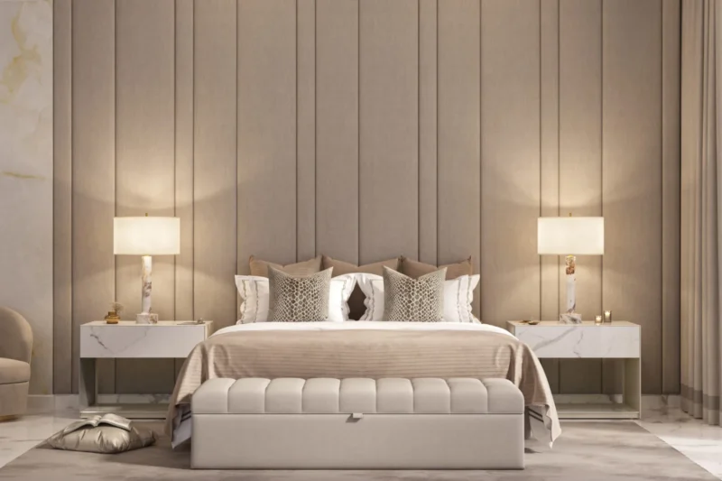 Elevate Your Home with Custom Furniture Dubai: Style Meets Function