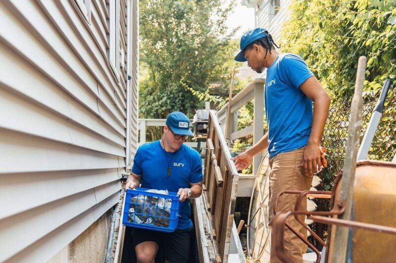 Clear the Clutter with Trusted Junk Removal in Springfield