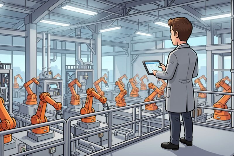 ISO 9001 in Sri Lanka How Manufacturing Can Raise the Bar