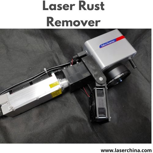 laser rust remover