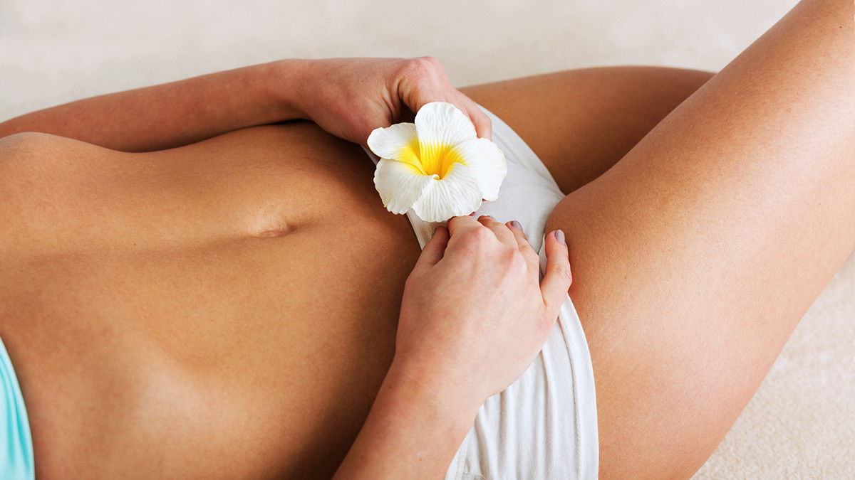 Laser Vaginal Tightening