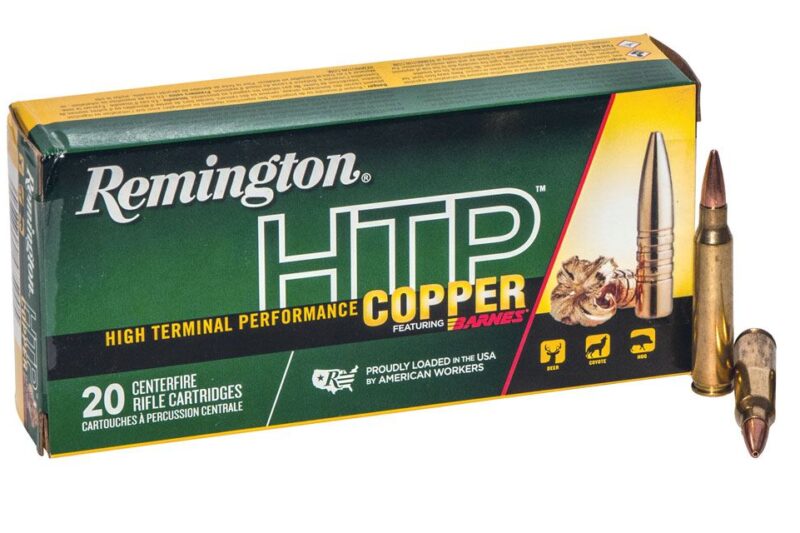 223 Ammo: Precision, Reliability, and Versatile Performance