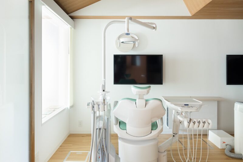 Tokyo Clinic Dental Office: Elevating the Standard of International Dental Care