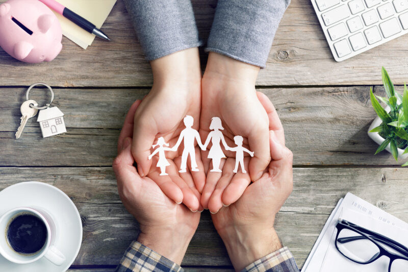 Securing Your Family’s Future: The Definitive Guide to Life Insurance in Milwaukee