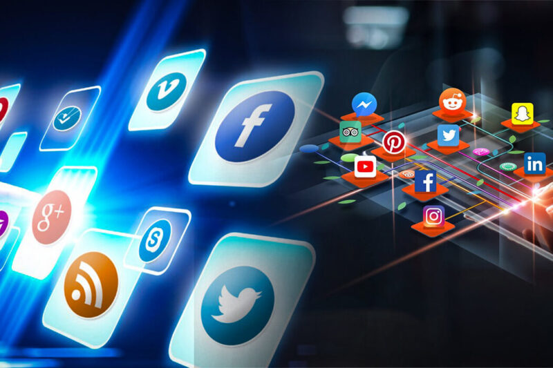 The Role of Graphic Design in Enhancing Brand Identity