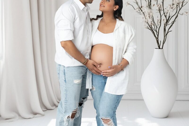 Top Tips for Natural Maternity Photography Sydney Moms Love