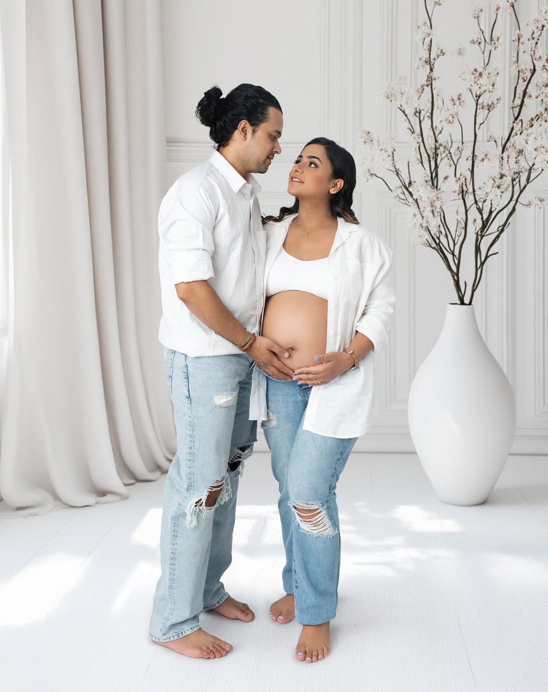 maternity photography sydney