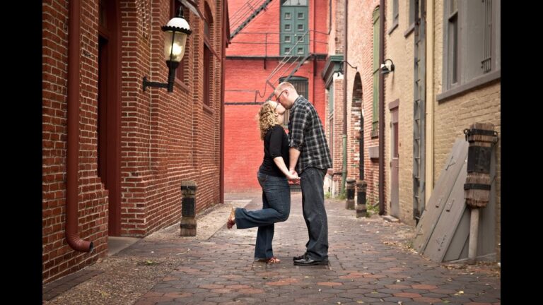 How to Bring Back Intimacy In a Marriage