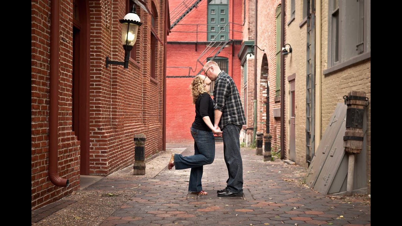 How to Bring Back Intimacy In a Marriage