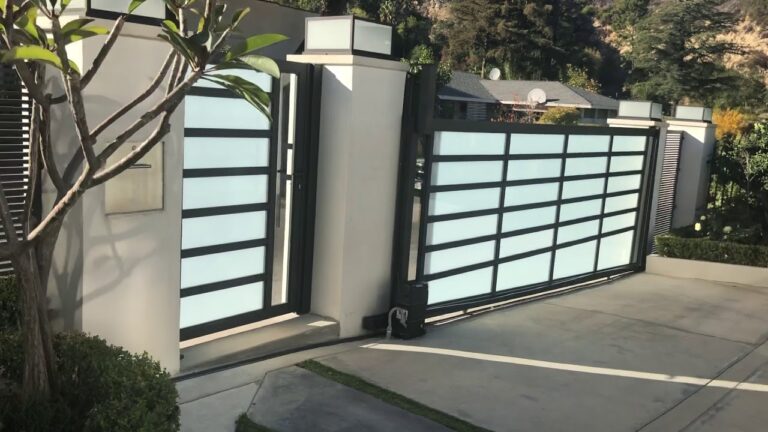 Fence and gate installation Bronx NY, Expert Gate Motor Installation Queens NY