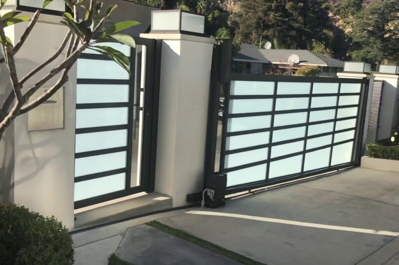 Reliable Fence and Gate Installation Bronx NY Solutions