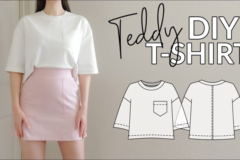 What Are the Benefits of Using Sewing Trophy T-shirt Services?