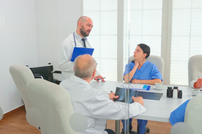 Why Investing in a Critical Care PCD Franchise Is a Smart Business Decision