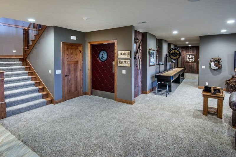 Affordable Home Renovation and Basement Upgrade Solutions