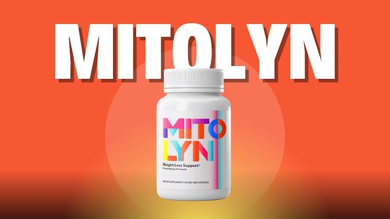 mitolyn supplement