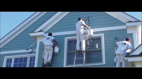 Comprehensive Painting and Home Maintenance Services
