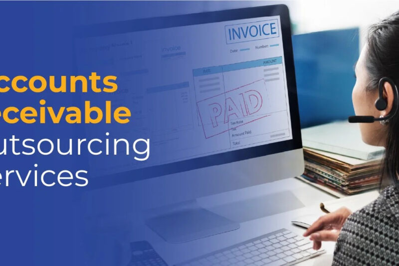 How Technology Is Transforming Accounts Receivable Outsourcing