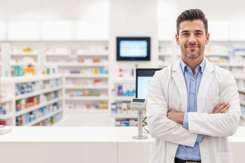 DHA Exam Preparation Books for Pharmacist: A Complete Guide to Passing the DHA Pharmacist Exam