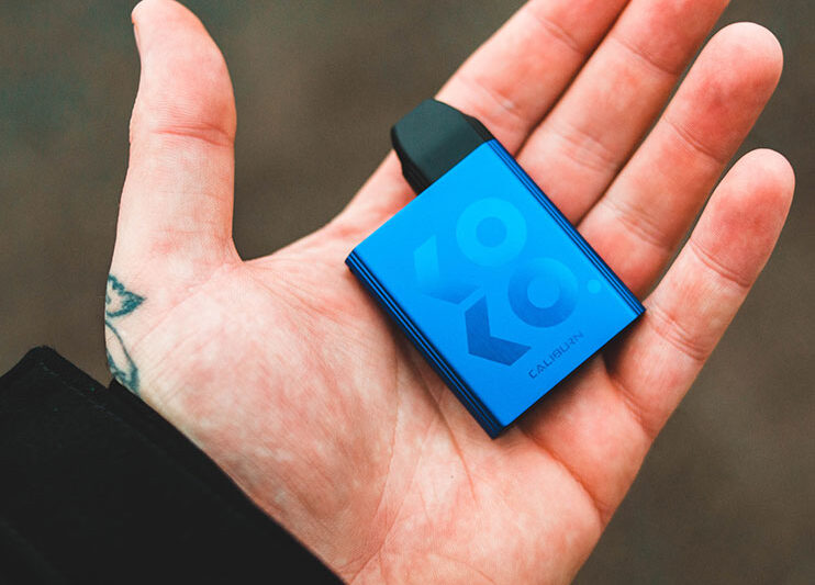 Why Are Vapes in the USA So Expensive?