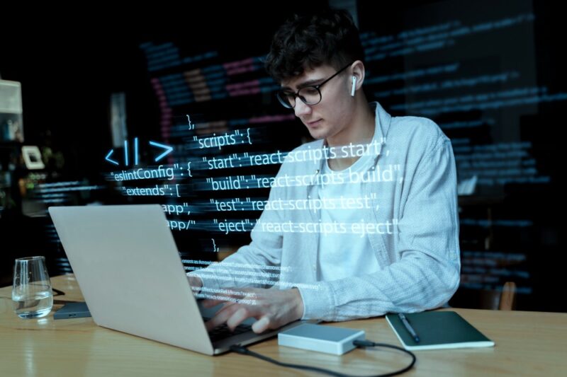 Learning Web Designing: A Complete Guide for Beginners