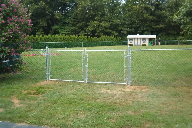 Why Is an Asheville Chain Link Fence the Smart Choice for Homes and Businesses?