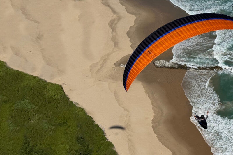 Eco-Friendly Paragliding: Sustainable Adventure Sports in 2026