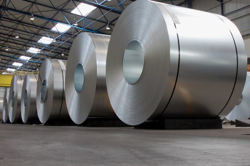 How Steelmart Is Innovating the Stainless Steel Marketplace