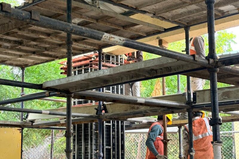 Why Structural Repair Services Are Essential for Long-Term Building Safety