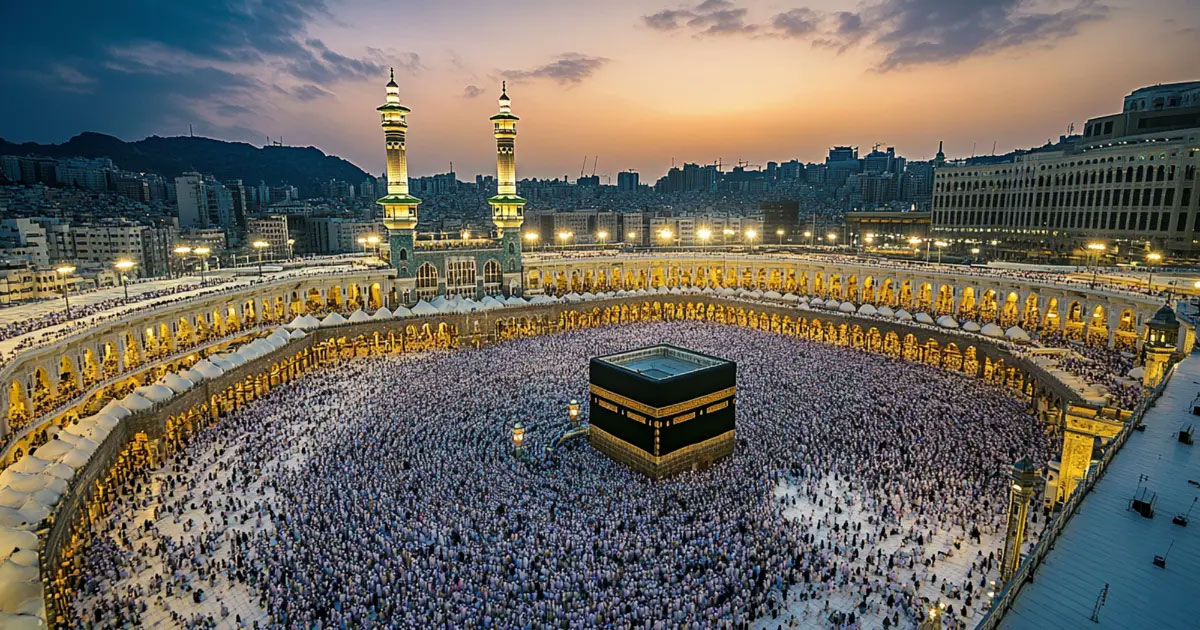Umrah Packages That Balance Price, Location, and Quality