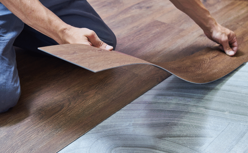 Top 10 Vinyl Flooring Services You Need to Know