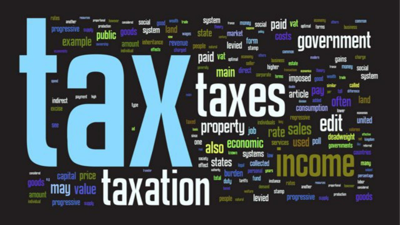 Tax In Switzerland For Foreigners